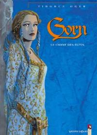 Gorn. Vol. 9. Le chant des elfes