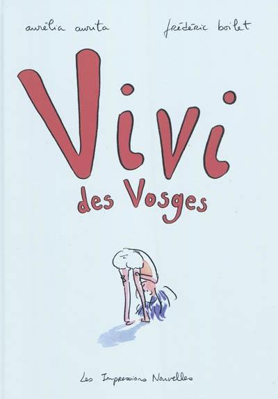 Vivi des Vosges