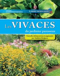 Les vivaces du jardinier paresseux