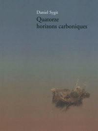 Quatorze horizons carboniques