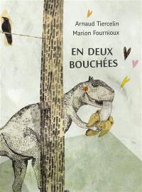 En deux bouchées