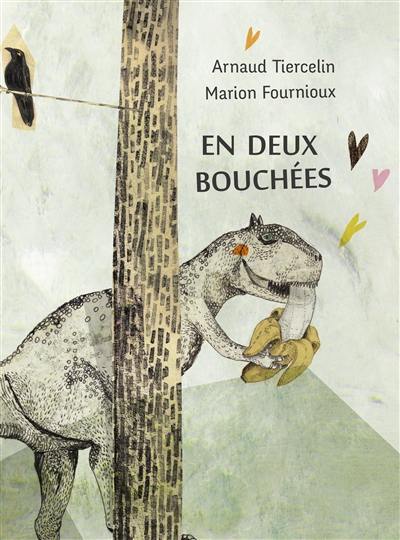 En deux bouchées