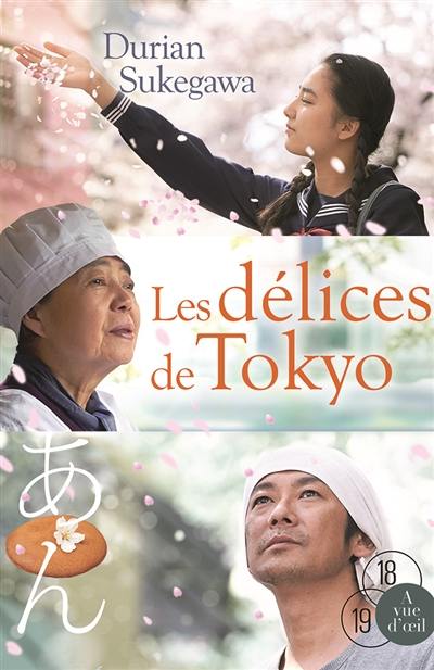 Les délices de Tokyo