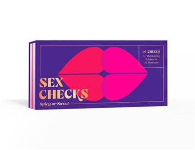 Sex Checks : Spicy or Sweet