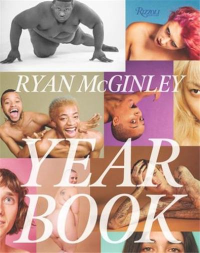 Ryan McGinley Yearbook