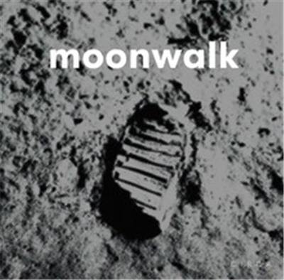 Moonwalk The Story of the Apollo 11 Moon Landing