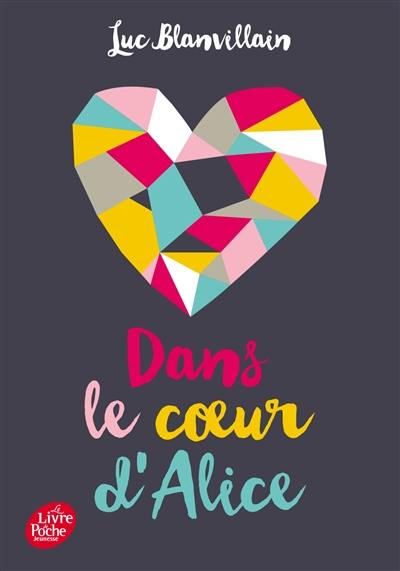 Dans le coeur d'Alice