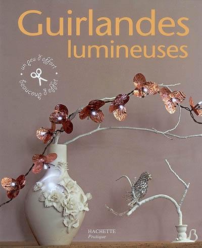 Guirlandes lumineuses