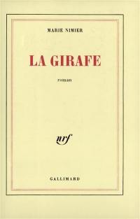 La girafe