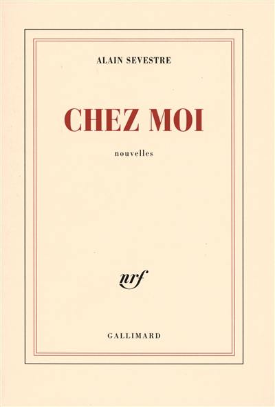 Chez moi