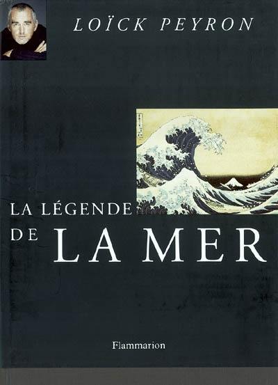 Légende de la mer