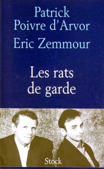 Les rats de garde