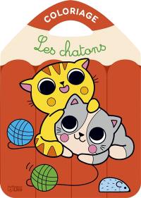 Les chatons