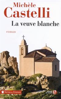 La veuve blanche