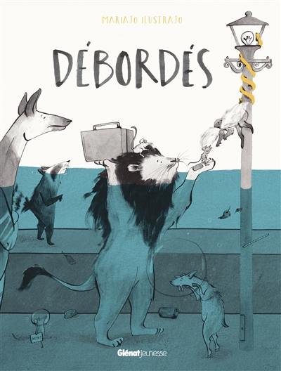 Débordés