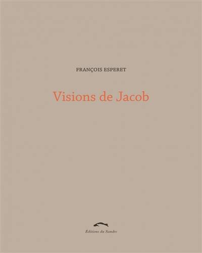 Visions de Jacob