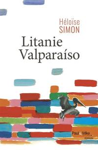 Litanie Valparaiso