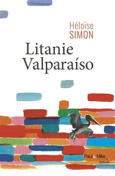 Litanie Valparaiso