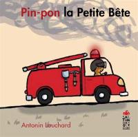 Pin-pon la petite bête