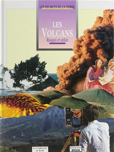 Les volcans