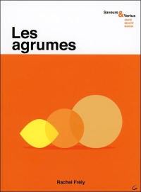 Les agrumes