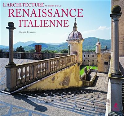 L'architecture au temps de la Renaissance italienne