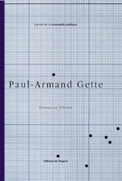 Paul-Armand Gette