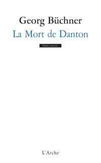 La mort de Danton