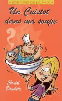 Cuistot dans ma soupe