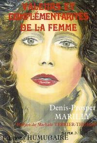 Valeurs et complémentarités de la femme