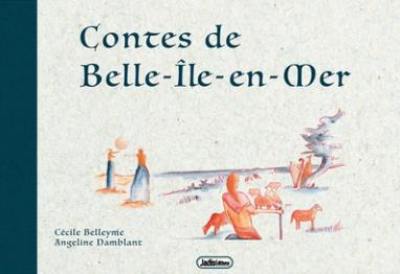 Contes de Belle-Ile-en-Mer