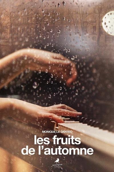 Les fruits de l'automne