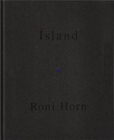 Roni Horn Island Haraldsdottir Part 2