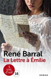 La lettre à Emilie