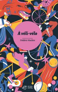 A véli-vélo