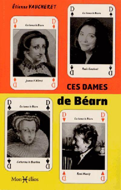 Ces dames de Béarn