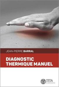 Diagnostic thermique manuel