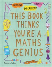 This Book Thinks You´re a Maths Genius