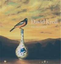 David Kroll : Paintings