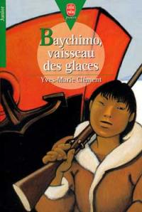 Baychimo, vaisseau des glaces