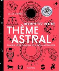 Décryptez votre thème astral : éclairez votre chemin de vie grâce à l'astrologie