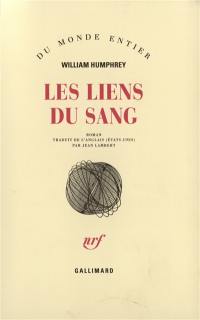 Les liens du sang