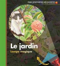 Le jardin