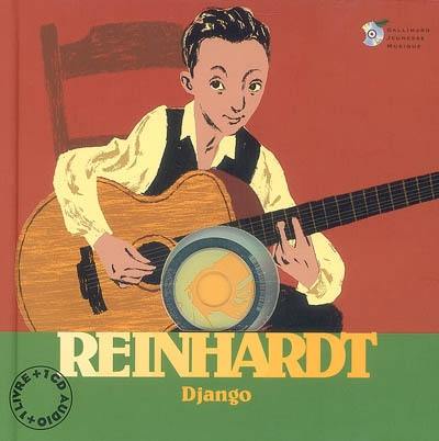 Django Reinhardt