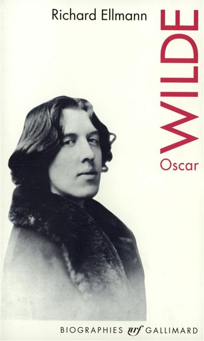 Oscar Wilde