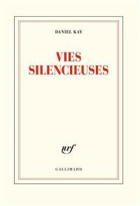 Vies silencieuses : poèmes