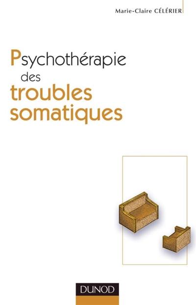 Psychothérapie des troubles somatiques