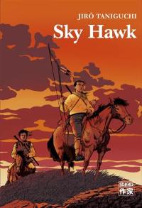 Sky Hawk