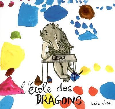 L'école des dragons