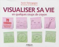 Visualiser sa vie en quelques coups de crayon